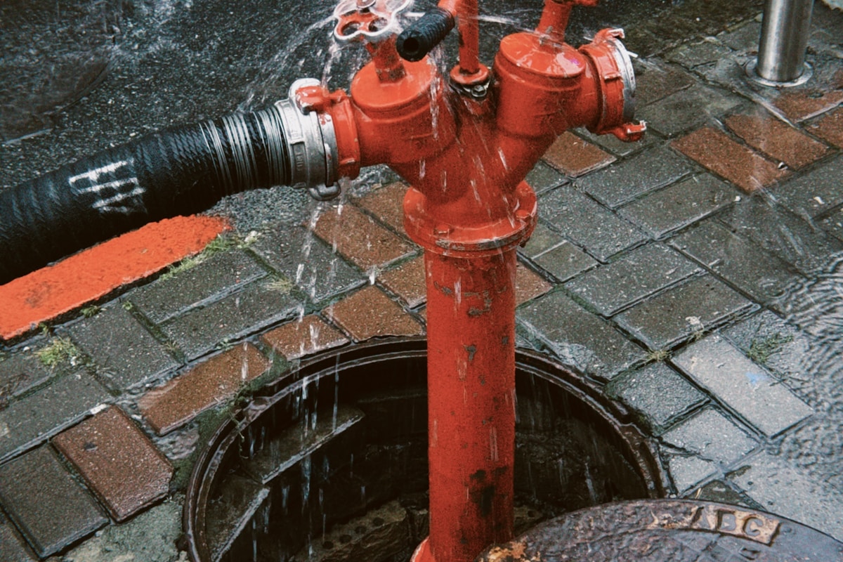 Commercial water damage restoration in Pinellas Park